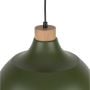 TK Lighting Cap 5665 lampa wisząca zdj.5