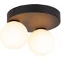 TK Lighting Bianca Black 5682 lampa podsufitowa zdj.5