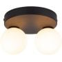 TK Lighting Bianca Black 5682 lampa podsufitowa zdj.6