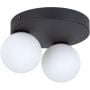 TK Lighting Bianca Black 5682 lampa podsufitowa zdj.1