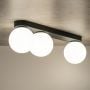 TK Lighting Bianca Black 5683 lampa podsufitowa zdj.5