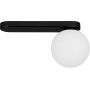 TK Lighting Bianca Black 5684 lampa podsufitowa zdj.1