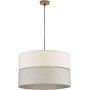 TK Lighting Eco 5773 lampa wisząca zdj.1