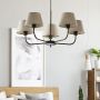 TK Lighting Chicago 3989 lampa wisząca zdj.7