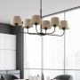 TK Lighting Chicago 3999 lampa wisząca zdj.7