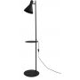 TK Lighting Jump 5864 lampa stojąca 1x15 W czarny zdj.1