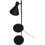 TK Lighting Jump 5864 lampa stojąca 1x15 W czarny zdj.5