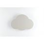 TK Lighting Cloud 5886 kinkiet 2x6 W beżowy zdj.1