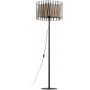 TK Lighting Harmony 5890 lampa stojąca 1x15 W czarny zdj.1