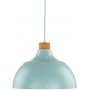 TK Lighting Cap 5901 lampa wisząca 1x15 W zielona zdj.3