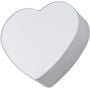 TK Lighting Heart 5923 lampa podsufitowa 2x15 W biała zdj.3