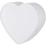 TK Lighting Heart 5925 lampa podsufitowa 2x15 W biała zdj.1