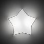 TK Lighting Star 5958 plafon 2x15 W beżowy zdj.4