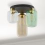 TK Lighting Marco 3318 lampa podsufitowa zdj.4