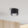 TK Lighting Moris 3366 lampa podsufitowa zdj.4