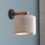 TK Lighting Deva Nature 6106 kinkiet zdj.5