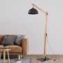 TK Lighting Orion 5582 lampa stojąca zdj.6