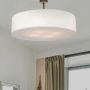 TK Lighting Rondo 4242 lampa podsufitowa zdj.5