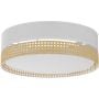 TK Lighting Boho White 6536 plafon zdj.1