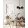 TK Lighting Boho Black 6549 lampa wisząca zdj.3