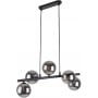 TK Lighting Estera 6707 lampa wisząca zdj.1