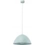 TK Lighting Faro 861 lampa wisząca 1x15 W miętowy zdj.1