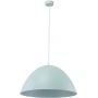 TK Lighting Faro 974 lampa wisząca 1x15 W miętowy zdj.1