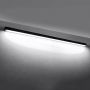 Thoro Lighting Pinne kinkiet 1x50W LED czarny TH.238 zdj.5