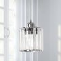 TooLight Glamour OSW08549 lampa wisząca 1x60 W chrom zdj.6