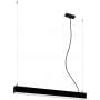 Thoro Lighting Pinne TH033 lampa wisząca zdj.1