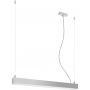 Thoro Lighting Pinne TH031 lampa wisząca zdj.1