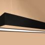 Thoro Lighting Tuula TH166 lampa wisząca 1x50 W czarna zdj.10