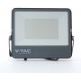 V-TAC 98965 naświetlacz 200 W 4000k czarny zdj.1