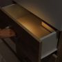 Yeelight Sensor Drawer YLCTD0014pc lampa meblowa 4x0.5 W biała zdj.8