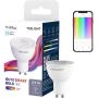 Yeelight Smart LED Bulb YLDP004A inteligentna żarówka led 1x5 W 6500 K gu10 zdj.3