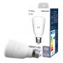 Yeelight Smart LED Bulb YLDP007 inteligentna żarówka led 1x8 W 2700 K e27 zdj.2