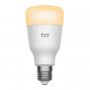 Yeelight Smart LED Bulb YLDP007 inteligentna żarówka led 1x8 W 2700 K e27 zdj.3