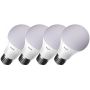 Yeelight Smart LED Bulb YLQPD00114pc inteligentna żarówka led 4x9 W 6500 K e27 zdj.1