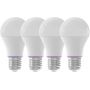 Yeelight Smart LED Bulb YLQPD00124pc inteligentna żarówka led 4x9 W 6500 K e27 zdj.1