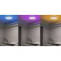 Yeelight Ceiling Light YLXD013C inteligentny plafon 1x50 W biały zdj.2