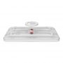 Yeelight Ceiling Light YLXD039 inteligentny plafon 1x95 W biały zdj.2