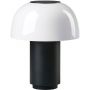 Zone Denmark Ume 29733 lampa stołowa 1x W czarna zdj.1