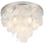 Zuma Line Pardo 18365L lampa podsufitowa 5x40 W chrom zdj.1