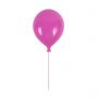 Zuma Line Balloon 84454PK kinkiet x2.25 W różowy zdj.1