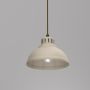 Luminex Sven 8889 lampa wisząca 1x15 W beżowa zdj.3