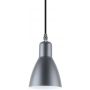 Zuma Line Mora A81021 lampa wisząca 1x40 W czarna zdj.3