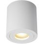 Zuma Line Rondip ACGU10158N lampa podsufitowa 1x50 W biały zdj.1
