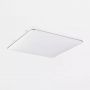 Zuma Line Omar JEDHS0530CH plafon 1x50 W chrom zdj.1