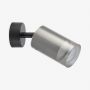 Zuma Line Ren OB2211BD1BK lampa podsufitowa 1x50 W czarna-szara zdj.1