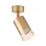 Zuma Line Ren OB2211BD1GLD lampa podsufitowa 1x50 W złota zdj.1